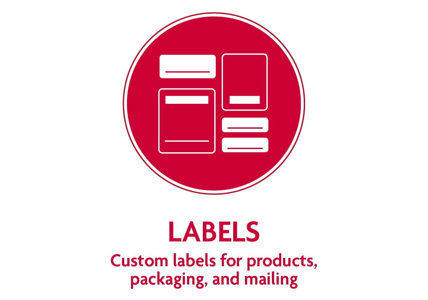 Labels
